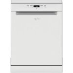 Lave - vaisselle whirlpool wfc 3c26 - tourbillon - pose libre - 14 couverts - 8 programmes Lave - vaisselle whirlpool wfc 3c26 - tourbillon - pose libre - 14 couverts - 8 programmes