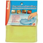 Lavette microfibre 31x32 cm - couleur al�atoire