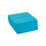 Lavette multitowel - 25 formats - bleue - mp hygi�ne
