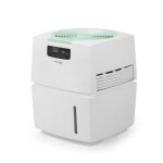Laveur dair 3 en 1 - trotec aw 10 s - purification humidification élimination des odeurs Laveur dair 3 en 1 - trotec aw 10 s - purification humidification élimination des odeurs