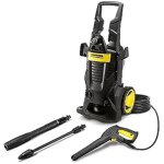 Laveuse  pression - krcher - k6 - srie limite - 160 bars - 500 l / h