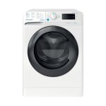 Laveuse - s�cheuse indesit bde96436wvkit blanc
