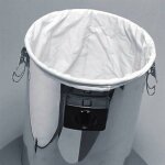 Lavor 3. 752. 0182 filtre pour aspirateur