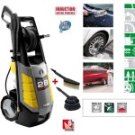 Nettoyeur haute pression - lavor - vertigo 28 - moteur induction 2800w - 180 bars - 510l / h