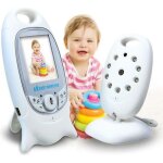 Lbs medical babyphone babyvidéo ii couleur musica Lbs medical babyphone babyvidéo ii couleur musica