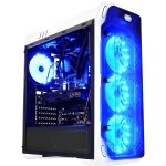 Lc power gaming 988w blue typhoon tour midi atx pas dalimentation blanc noir transparent usb - audio Lc power gaming 988w blue typhoon tour midi atx pas dalimentation blanc noir transparent usb - audio