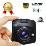 Lcc® 61 cm Écran lcd avec enregistrement full hd 1080p voiture dvr appareil photo processeur novatek ... Lcc® 61 cm Écran lcd avec enregistrement full hd 1080p voiture dvr appareil photo processeur novatek ...