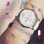 Lcc bracelet femme argent petites pierres naturelle vintage cool fille pas cher or fantaisie cadeau ...