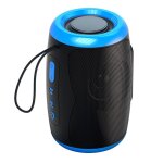 Lcc� kai 2 haut parleur sans fil bluetooth design capsule compatible avec smartphones / tablettes et ...