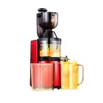 Lcc® slow juicer pour jus de fruit frais / extracteur de jus à vitesse lente pour conservation de vitamines ... Lcc® slow juicer pour jus de fruit frais / extracteur de jus à vitesse lente pour conservation de vitamines ...