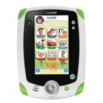 Leapfrog leappad tablette explorer vert