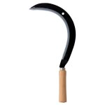Leborgne faucille � herbe coud�e 42cm