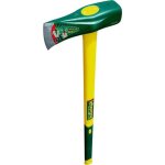 Leborgne merlin clateur 37kg avec manche novamax
