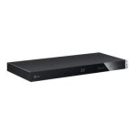 Lecteur blu - ray 3d lg bp420 noir