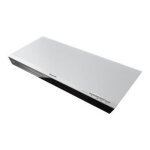 Lecteur blu - ray 3d panasonic dmp - bdt235eg argent