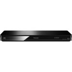 Lecteur blu - ray 3d panasonic dmp - bdt384 wi - fi noir