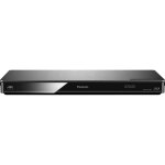 Lecteur blu - ray 3d panasonic dmp - bdt385 wi - fi argent