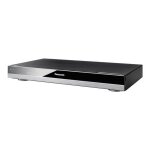 Lecteur blu - ray 3d panasonic dmpbdt500