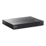 Lecteur blu - ray 3d sony bdp - s6500b wi - fi noir
