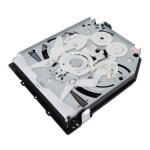 Lecteur blu - ray - omabeta - kem - 490 - portable - compatible ps4 - mtal et abs
