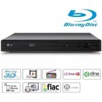 Lecteur blu - ray dvd full hd lg bp450 - usb smart tv - sur - chantillonnage 1080p & 4k - lecture flac ...