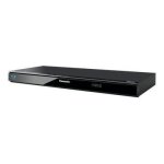 Lecteur blu ray panasonic dmpbdt120 ef