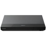 Lecteur blu - ray uhd 4k sony ubp - x700 - wi - fi - screen mirroring - 2 x hdmi - 2 x usb