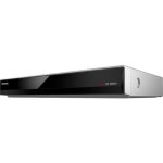 Lecteur blu - ray ultra hd panasonic dp - ub424 - argent - compatible hdr10 + - technologie x. v. colour ...