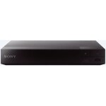 Lecteur blu - ray wifi sony bdp - s3700 - upscaling dvd en 1080p - compatible netflix et youtube