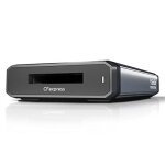 Lecteur de carte cfexpress sandisk professional pro - reader - western digital - usb 3. 2 gen 2