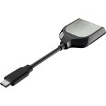 Lecteur de carte externe sandisk extreme pro - sd sdhc uhs - i sdxc uhs - i sdhc uhs - ii sdxc uhs - ...