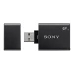 Lecteur de carte externe sony mrw - s1 - sd sdxc - usb 3. 1 gen 1 Lecteur de carte externe sony mrw - s1 - sd sdxc - usb 3. 1 gen 1