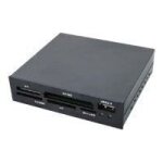 Lecteur de carte interne logilink cr0012 usb 2. 0 all - in - 1 + usb Lecteur de carte interne logilink cr0012 usb 2. 0 all - in - 1 + usb