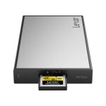 Lexar workflow pro lecteur de carte cfexpress 4. 0 type a usb 4