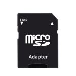 Lecteur de carte micro sd multi en 1usb 2. 0adaptateur de carte m�moire pour microsd sdhc tf m2 mmc ms ...