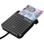 Lecteur de carte  puce - yenkee - ycr 101