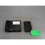 Lecteur de carte renault megane 2011 - siemens - 1 connecteur - 8 broches - vendu sans carte Lecteur de carte renault megane 2011 - siemens - 1 connecteur - 8 broches - vendu sans carte