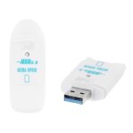 Lecteur de cartes sd / micro sd usb 3. 0 tnb - ultra rapide et compact Lecteur de cartes sd / micro sd usb 3. 0 tnb - ultra rapide et compact