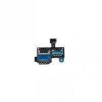 Lecteur carte sim + carte memoire micro sd samsung galaxy s4 mini - i9195 16q1