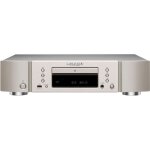 Marantz cd6007 silver gold