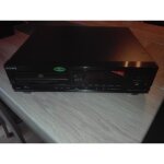 Lecteur cd sony cdp - m69.