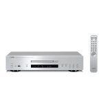 Lecteur cd yamaha cd - s700 - compatible mp3 / wma / cdr / usb - silver