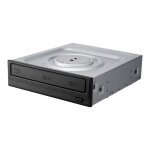 Lecteur de disque dvd - rom lg dh18ns61 - 18x - serial ata - interne