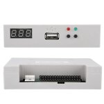 Lecteur de disquette �mulateur usb sonew - 3. 5 fdd - udd - blanc - compatible avec les anciens mod�les ...