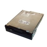 Lecteur disquette floppy disk drive sony mpf820 0p9566 noir dell optiplex sff gx