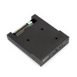 Lecteur de disquette usb 35 pouces livraison rapide blu - pou