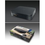 Lecteur dvd - muse - m - 52 dv - full hd - hdmi - usb - rca