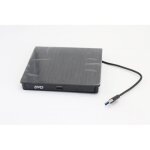 Lecteur dvd et graveur cd externe - toshiba - sata - usb 2. 0 / 3. 0 - cd / dvd - noir Lecteur dvd et graveur cd externe - toshiba - sata - usb 2. 0 / 3. 0 - cd / dvd - noir