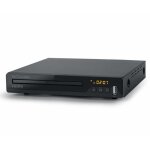 Lecteur dvd muse m - 55 dv - usb sortie hdmi / rca / composite / coaxiale - full hd mp3 jpeg xvid - ecran ...