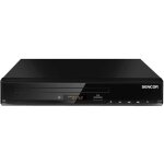 Lecteur dvd - sencor - sdv 2513h - port usb - lecture - sortie hdmi et péritel - noir Lecteur dvd - sencor - sdv 2513h - port usb - lecture - sortie hdmi et péritel - noir